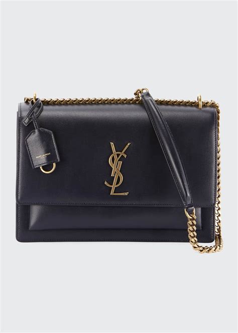 ysl crossbody bags saks|YSL Bags outlet online.